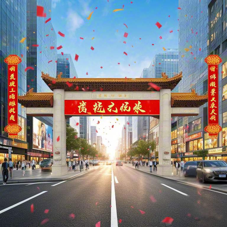 既联网络科技有限公司盛大开业，引领软件开发新风尚